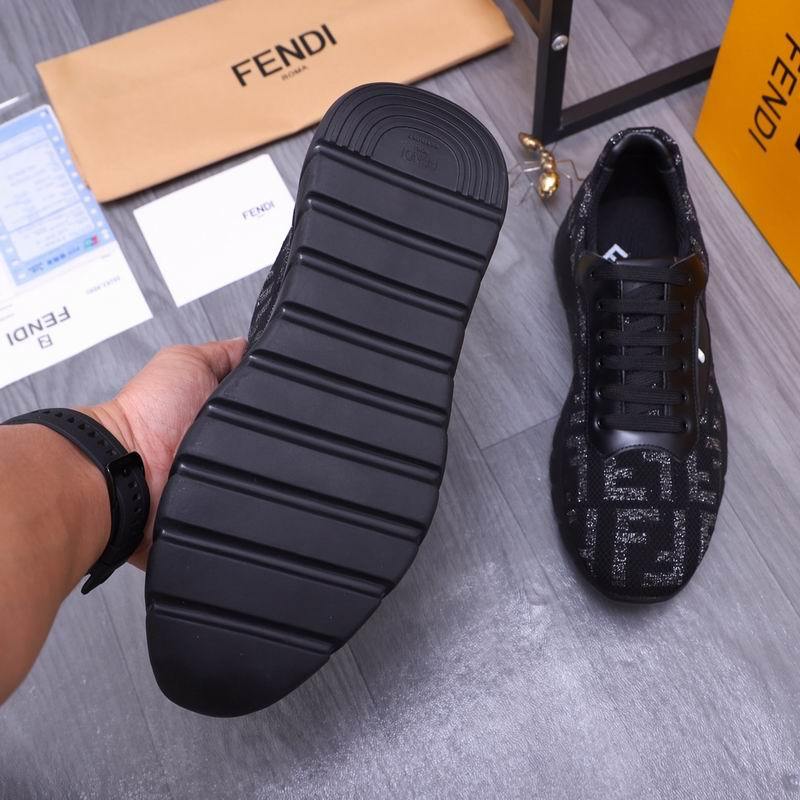 Fendi Men's Shoes 110